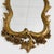 Hollywood Regency Baroque Style Mirror, 1960s For Sale - Image 4 of 7