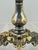Wood Japanese-Style Folding Table in Lacquered Wood with Gilt Decoration, 1800s For Sale - Image 7 of 9