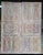 Mid-Century Modern Vintage Whitewashed Carved Door – Reclaimed Wood Sliding Barn Door Panel 96x36 For Sale - Image 3 of 4