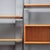 Vintage Bookcase in Mahogany, 1960s For Sale - Image 9 of 15