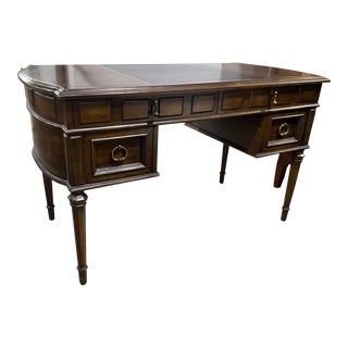 Mid 20th Century Writing Desk by Drexel For Sale
