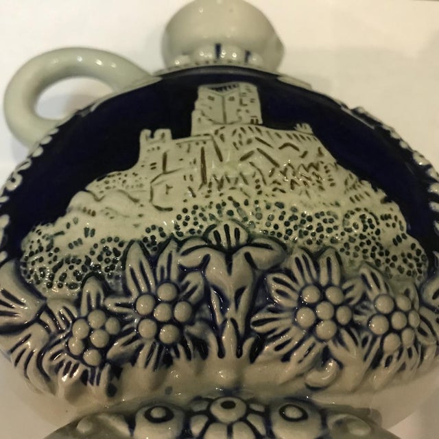 Ceramic Carafe-Jug For Sale - Image 6 of 14