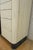 Art Deco 1940s Art deco Dental Cabinet Industrial Medical Chest Dresser American Cab Co For Sale - Image 3 of 13