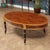 1990s 1990s Theodore Alexander Large Cocktail Table For Sale - Image 5 of 14