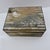 Japanese Vintage Jan McGregor Studios Handcrafted in Japan Washi Jewelry Box With Removable Tray For Sale - Image 3 of 10