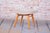 Maker: Západoslovenské nábytkárské závody in Bratislava This stool / ottoman is an excellent exemplar of post-war Mid-...