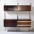 Urio Bookcase by MIM Roma, 1960s For Sale - Image 9 of 9