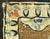 Antique Chinese Silk Embroidery Textile Panel Framed Tray For Sale - Image 10 of 10
