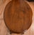 1900s Antique Victorian Eastlake Walnut Side Table / End Table Accent Table For Sale - Image 12 of 14