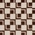 Contemporary SAMPLE - Schumacher Edison Velvet Fabric In Chestnut For Sale - Image 3 of 5