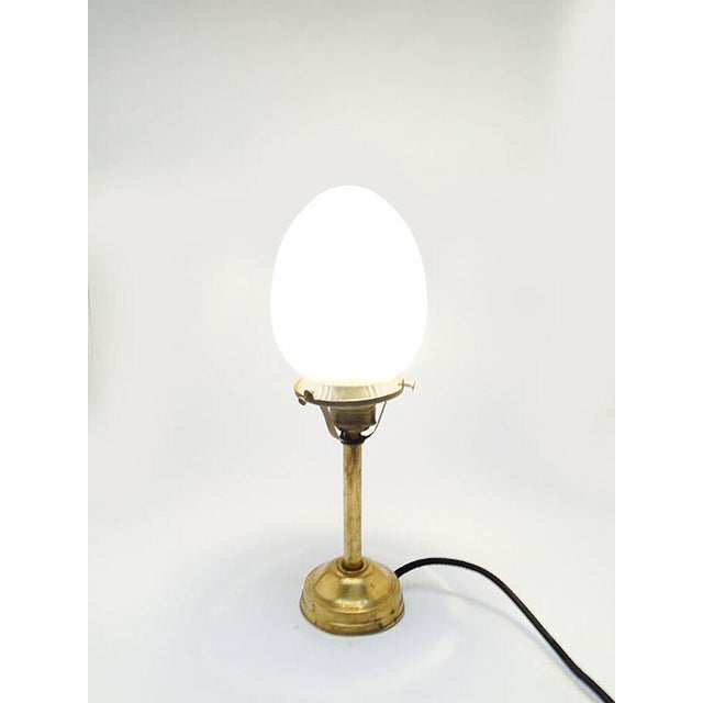 20th Century Desk Lamp, 1890s For Sale - Image 3 of 8