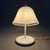 This Space Age icon captures the futuristic aesthetic of Italian modernism, ideal for enhancing living areas or...