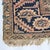 Vintage Room Size Heriz Wool Rug For Sale In New York - Image 6 of 11