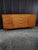 Drexel 'Biscayne' Mid Century Lowboy Dresser Credenza Buffet Restored For Sale - Image 6 of 12
