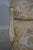 Pair of Crackle Paint Louis XV Fauteuils Armchairs For Sale - Image 13 of 18
