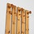 Wood Pine Wall Coat Rack from La Plagne Ski Resort, 1970s For Sale - Image 7 of 11