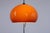 Guzzini Amber Adjustable Mushroom Table Lamp from Guzzini, 1970s For Sale - Image 4 of 17