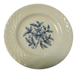 Wedgwood Warwick Regina Ironstone Plate