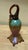 2018 Jack Pine Hand Blown Iridescent Art Glass Sculpture For Sale - Image 11 of 11