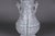 Chinese Ceramic Vase Guan Ware Crackle Glaze Celadon Huagu Vase For Sale - Image 9 of 10