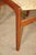 Mid 20th Century Mid 20th Century Erik Buch Style Chairs - 4 Pieces For Sale - Image 5 of 9