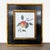 Traditional Set of 3 Framed Botanical Fruit Prints – Classic Wall Art Decor For Sale - Image 3 of 7