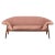 Fried Egg Sofa by Warm Nordic For Sale - Image 9 of 9
