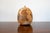 Lovely vintage ceramic vase in the manner of Toshiko Takaezu. Really great closed form with a tiny open. Top is...