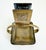 Metal 1920s WMF German Cigar Cigarette Smoking Set For Sale - Image 7 of 17