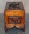 Antique Chinese Hand Carved Camphor Wood Travelling Trunk, 1900s For Sale - Image 10 of 17
