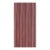 1950s Multicolor Ground Mid-Century Modern Turkish Kilim Handwoven Runner Rug For Sale