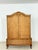 Baroque Style Display Cabinet For Sale - Image 9 of 10