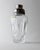 Vintage Silver Plated Crystal Glass Cocktail Shaker by RCR Italy, 1950s For Sale - Image 10 of 11