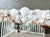 Large Seashell Mirror for Wall, Shell Mirror for Coastal Luxury Home For Sale In Orlando - Image 6 of 9