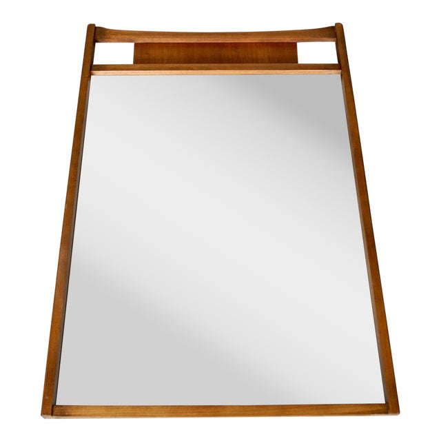 1960s MidCentury Modern Mirror Chairish