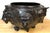 Large Meiji Japanese Bronze Zoomorphic Jardinière Attributed to Genryusai Seiya For Sale - Image 14 of 18
