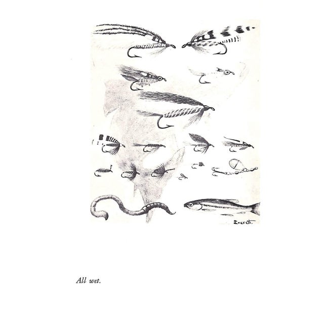 EVERETT, Fred [237] pp. The Stackpole Co. 1952 10 1/4" x 8"