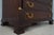 Henkel Harris Mahogany Document Secretary Desk For Sale - Image 12 of 18