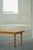 1970s Modern Danish Scandinavian Brutalist Pine Coffee Table with Turned Legs, 1970s For Sale - Image 5 of 18