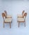 Morten Dining Chairs by Niels Koefoed for Koefoeds Hornslet, Set of 4, in Good conditions. Designed 1960 to 1969 This...