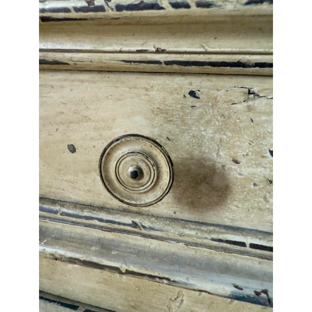 Baker Furniture Company Mid 20th Century French Provincial or Louis XV Style Commode For Sale - Image 4 of 17