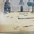 Vintage Italian Chiesa Madre Partinico Hand-Painted 22k Gold Leaf Art For Sale - Image 4 of 12