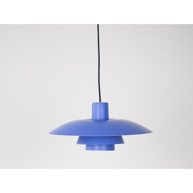 The ph 4/3 lamp is an absolute classic, designed by the renowned danish designer and architect poul henningsen. It has...