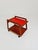 Vintage mid-century danish teak trolley/bar cart by sika mobler, 1960s. It is in very good condition; however, as with all...