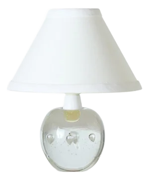 Early Globe Table Lamp 1819 by Josef Frank for Svenskt Tenn c.1930s