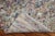Late 20th Century Late 20th Century Colorful American Braid Confetti Throw Size Rug - 2'2" x 3'3" For Sale - Image 5 of 18