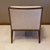 Mid-Century Robsjohn-Gibbings Widdicomb Style Armchair For Sale - Image 13 of 18