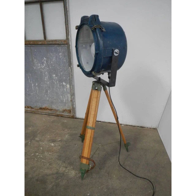 Tripod Lighthouse, USA For Sale - Image 4 of 14