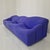 First Edition ABCD 3-Seater Sofa by Pierre Paulin for Artifort, 1968 For Sale - Image 6 of 12