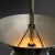 Metal Vintage Laboratory Pendant Lamp by Mogens Koch for Louis Poulsen, 1950s For Sale - Image 7 of 10